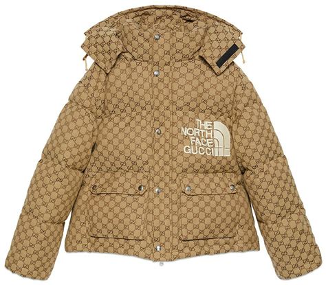 gucci north face coat|north face Gucci shop online.